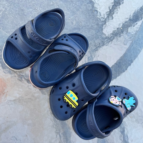 Crocs - Picture 2 of 2